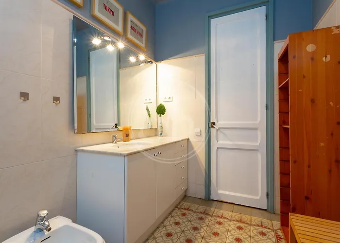 Apartamento Center For 4 Barcelona
