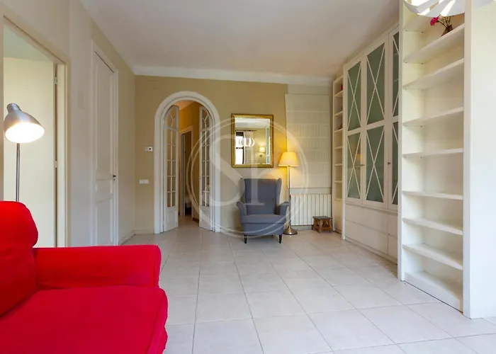 Apartamento Center For 4 Barcelona