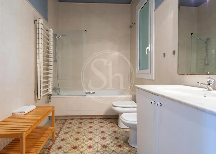 Apartamento Center For 4 *