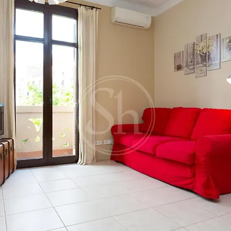 Apartament Centrico 4 *