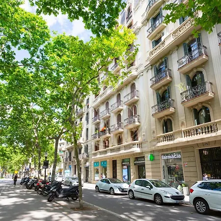 Apartament Centrico 4 *
