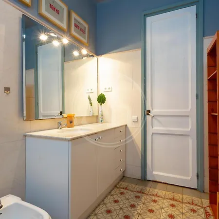 Appartement Centrico 4 Barcelone