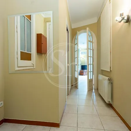 Centrico 4 Appartement *