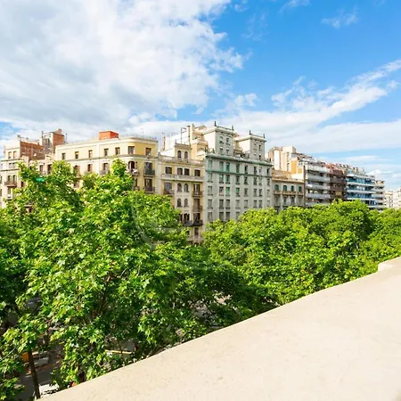 Appartement Centrico 4