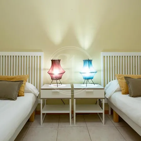 Appartement Centrico 4 *