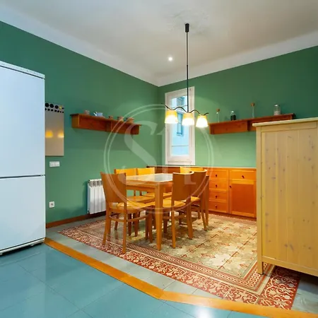 Appartement Centrico 4 Barcelone
