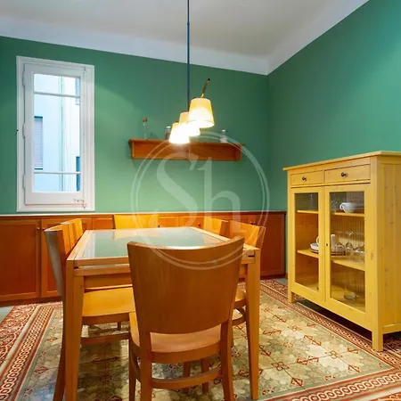 Centrico 4 Appartement *