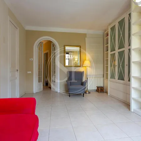 Appartement Centrico 4 Barcelone