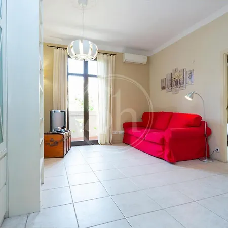 Centrico 4 Appartement *