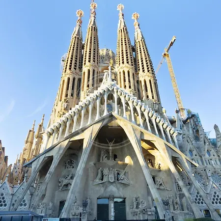 Centrico 4 Barcelone