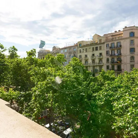 Centrico 4 Appartement